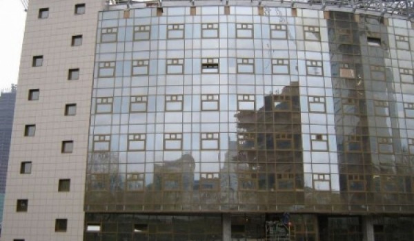 Ввод в эксплуатацию Курьяновских очистных сооружениях в тысячи раз снизит количество вредных бактерий