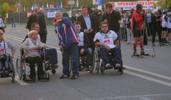 26 мая в «Лужниках» пройдет XXIII традиционный Фестиваль спорта «Воробьевы горы»