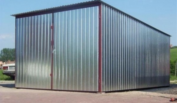 Власти столицы определят новые границы ООПТ, исключив из них гаражи