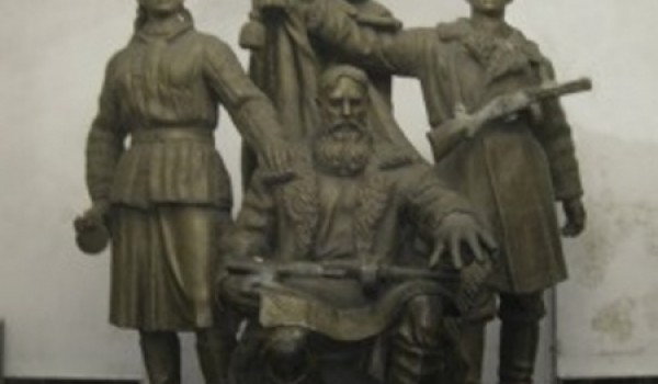 29 июня 2012 в Измайловском парке состоится торжественная встреча ветеранов-партизан и подпольщиков «Партизанский костер»