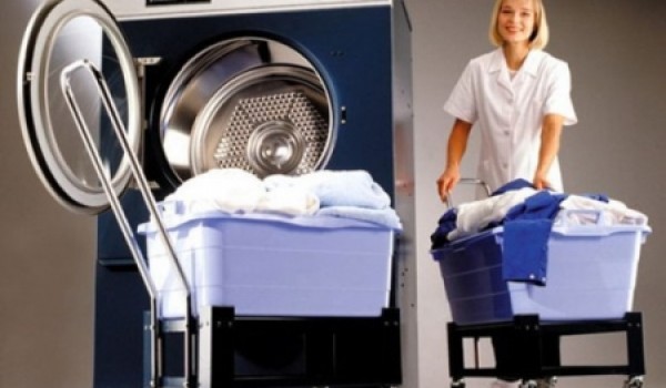 Мобильные дома быта начнут приезжать и в центр, и в спальные районы