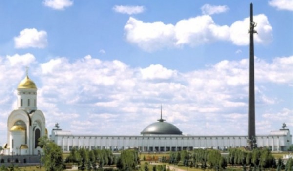 22 июня на Поклонной горе пройдут памятные мероприятия