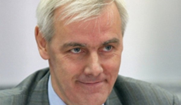 8 июня состоялась пресс-конференция Алексея Майорова