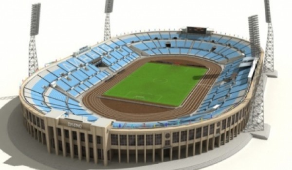 Проектировщики рассмотрят возможность организовать дополнительные подъезды к стадиону «Динамо»
