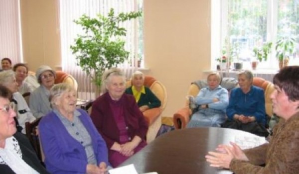 Продолжительность жизни москвича может увеличиться до 77 лет за четыре года