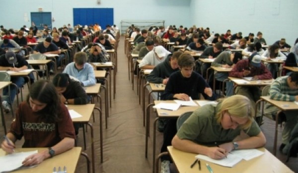 Для столичных выпускников работает интернет - портал mosvipusknic.ru