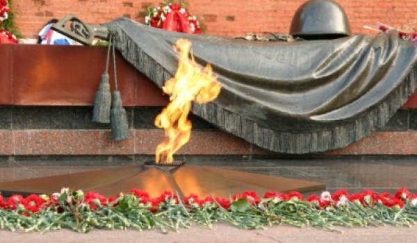 В столице может появиться новый праздник