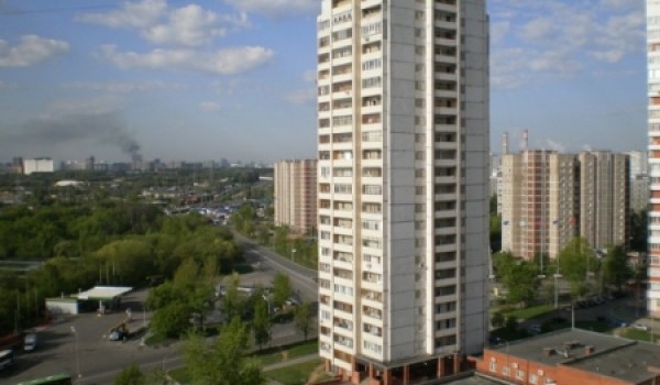 За первое полугодие 2012 года число жалоб на имеющиеся недоделки в жилых домах-новостройках столицы сократилось