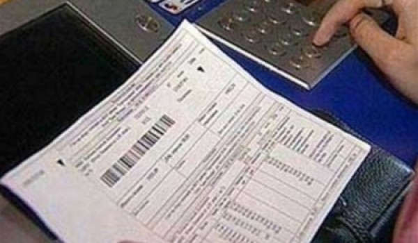 Около 580 тысяч семей в Москве получают субсидии на оплату ЖКХ