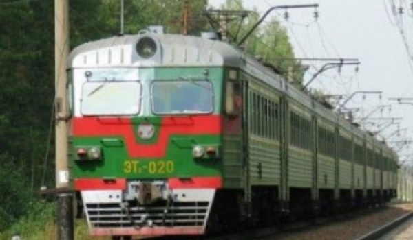 Москва проводит конкурс по реконструкции путепровода на пересечении Ленинградского шоссе с МК МЖД