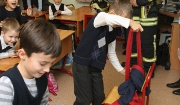 В столичных департаментах прошли кадровые перестановки