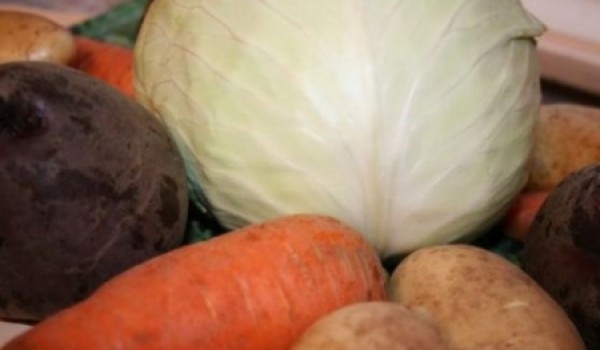 С появлением «Новой» Москвы в столице прибавилось фермерских и личных хозяйств