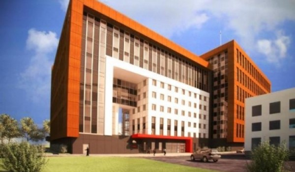 Москва ежегодно планирует выделять по 500 млн рублей на капремонт зданий районных управлений внутренних дел