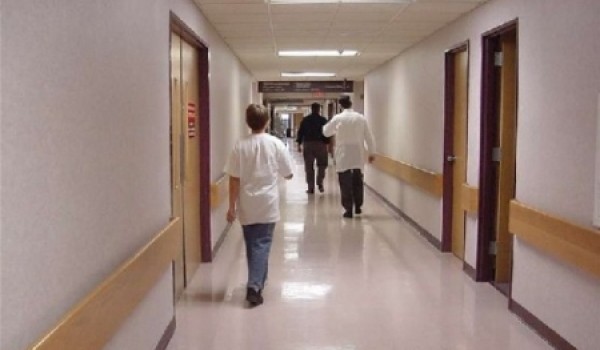 Здание детской городской поликлиники N 133 планируется дополнить новыми помещениями