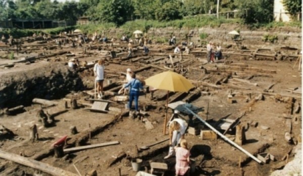 Власти Москвы утвердили новый порядок проведения в городе археологических работ