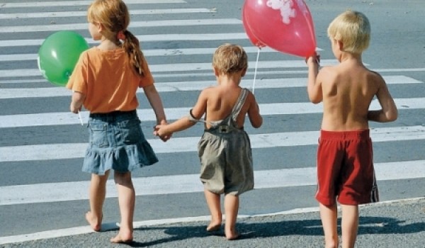 Власти столицы накануне нового учебного года проводят профилактические мероприятия «Внимание – Дети!»