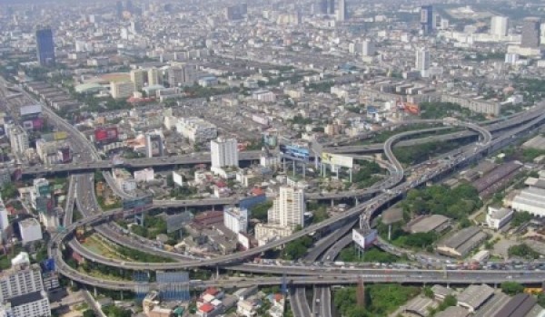 В трех районах Подмосковья будет построено и реконструировано более 120 объектов