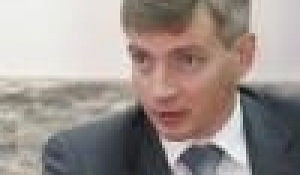 "Парк Горького готовится к грандиозной реконструкции...стал известен победитель тендера на разработку концепции зоны отдыха..."