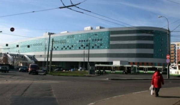 В Москве разворачивается масштабное строительство транспортно-пересадочных узлов