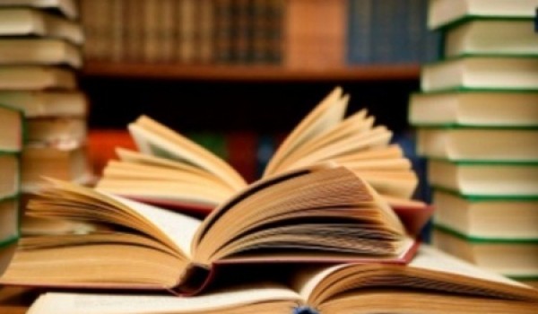 В Москве стартовал городской проект «Книги в парках»