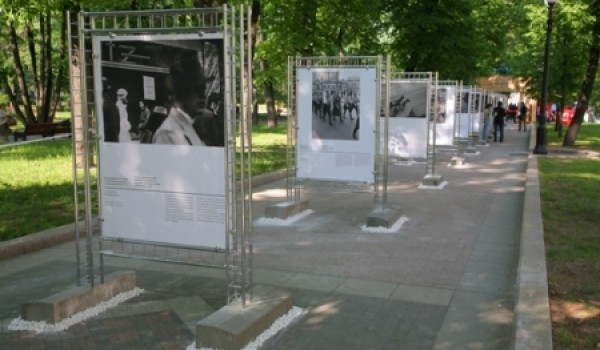 Сотни подземных переходов в столице могут превратиться в картинные и фотогалереи