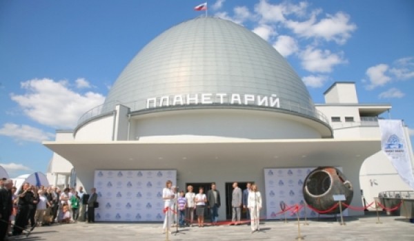 Награждение победителей конкурса «Лучший реализованный проект 2011 года в области инвестиций и строительства» состоится 9 октября