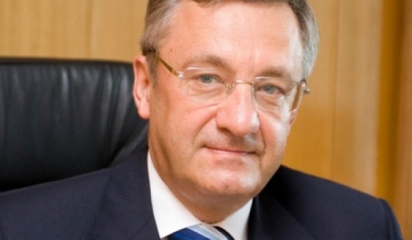 24 октября – пресс-конференция Валерия Виноградова