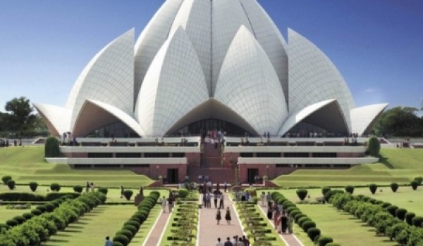 С 26 по 29 октября в Дели пройдут Дни Москвы