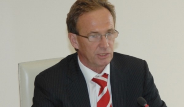 31 октября – пресс-конференция Анатолия Смирнова