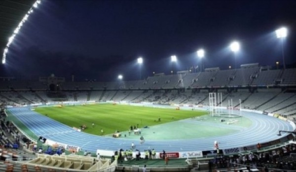 Многопрофильный центр с регбийным стадионом в ЗелАО будет введен в эксплуатацию до конца 2012 года