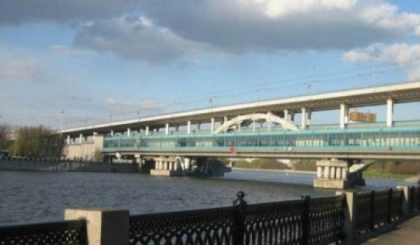 Москва наводит порядок на набережных