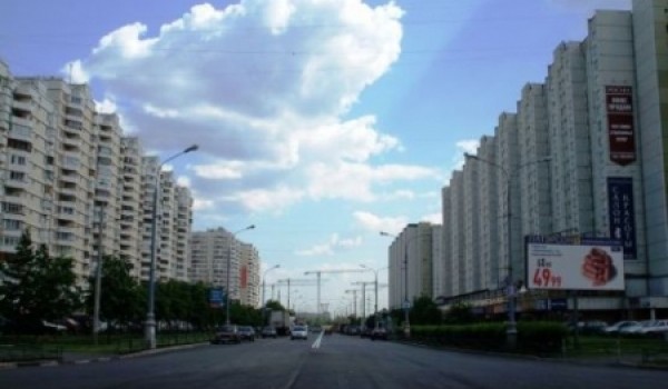 В День народного единства Москва обойдется почти без перекрытий