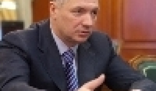 "Мы приняли решение пересмотреть проект строящейся станции метро «Лесопарковая» и нам удалось удешевить стоимость этой станции на 30%..."