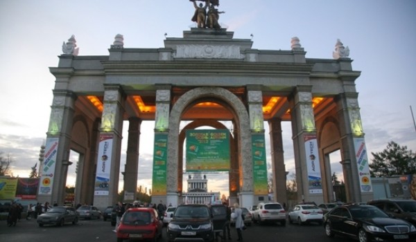 11-14 декабря состоится ХVI Международная специализированная выставка «Безопасность и охрана труда – 2012»