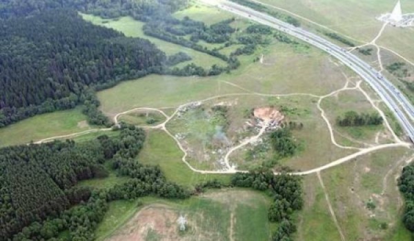 Столица расторгнет договоры аренды участков, арендаторы которых не начали строительство в течение 5 лет