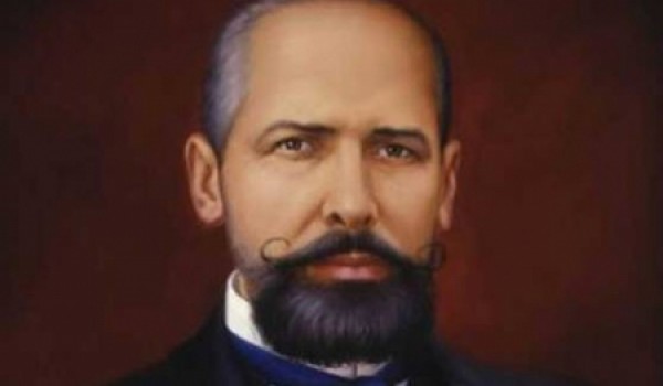 Памятник Петру Столыпину откроют в Москве 25 декабря