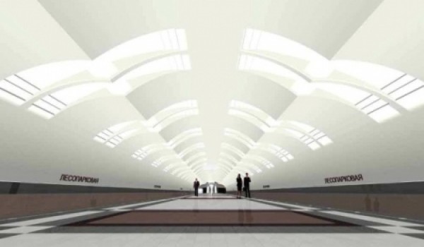 Москва рассматривает предложения по оснащению новых станций метро эскалаторами импортного производства