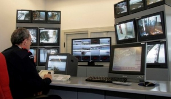 Москва рассматривает возможность предоставления жителям доступа к информации с 90 тыс. камер видеонаблюдения