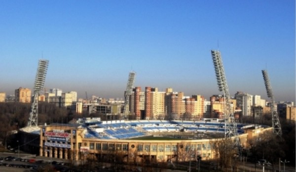 Власти Москвы выделят 97 млн руб. на проведение чемпионата Европы по легкой атлетике