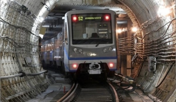 На Калининско-Солнцевской линии метро построят станцию «Минская»