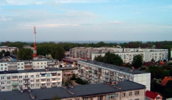 Москва планирует снести 89 пятиэтажных домов к 2016 году в Западном округе