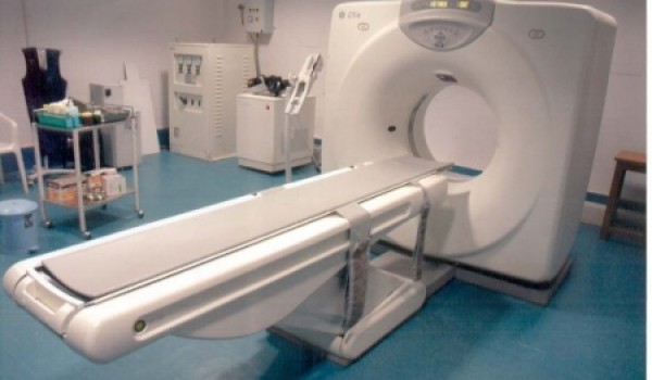 Москвичи смогут пройти обследование на новом медицинском оборудование осенью 2013 года