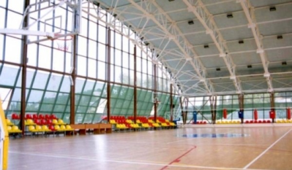 Новый спортивный комплекс для ДЮСШ № 102 планируется построить в районе Митино