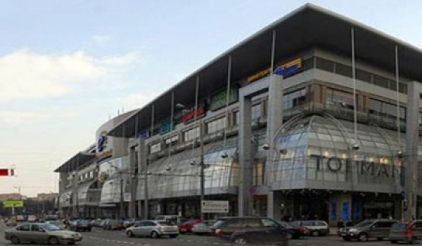 Власти Москвы будут размещать на окраинах небольшие торговые центры