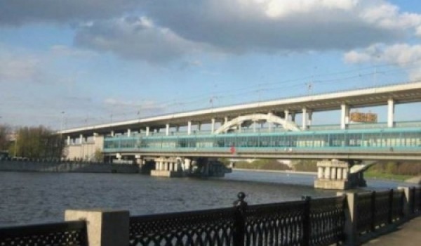 Набережные вдоль Москвы-реки преобразуют в единое городское общественное пространство