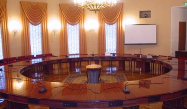 13 июня начал работу Московско-Венский форум по экономическому и технологическому сотрудничеству