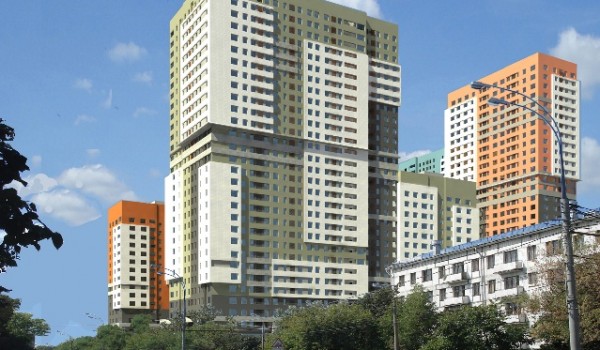 Власти столицы планируют строительство жилого дома на улице Ивовая в СВАО города