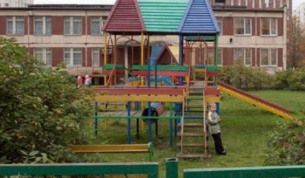 Шесть новых школ и 18 детских садов откроется в Москве к началу учебного года
