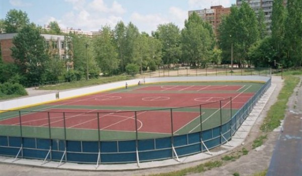 Власти столицы объявили конкурс на строительство стадиона в Зелкенограде