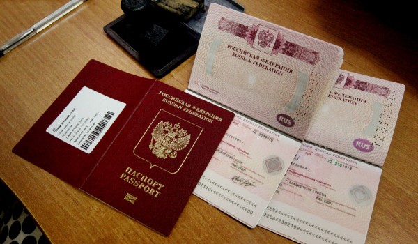 Правительство Москвы готово выделить 2 самолета для вывоза нелегальных вьетнамских мигрантов с территории страны